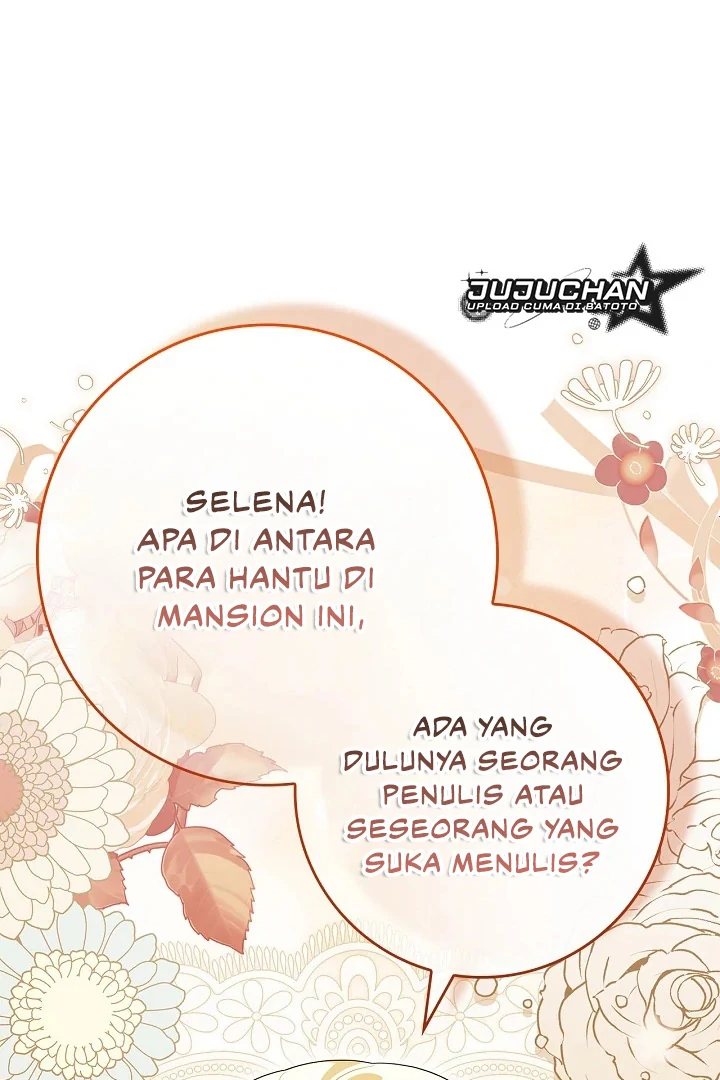 Manhwa I Became the Daughter of a Ghost Duke Chapter 26 gambar nomor 2