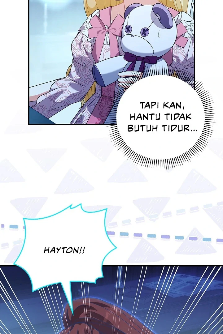 I Became the Daughter of a Ghost Duke Chapter 26 Gambar 21