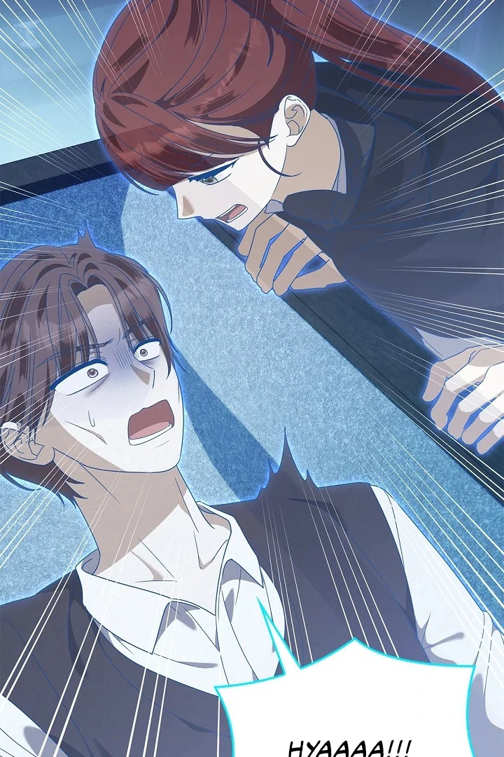 I Became the Daughter of a Ghost Duke Chapter 26 Gambar 22