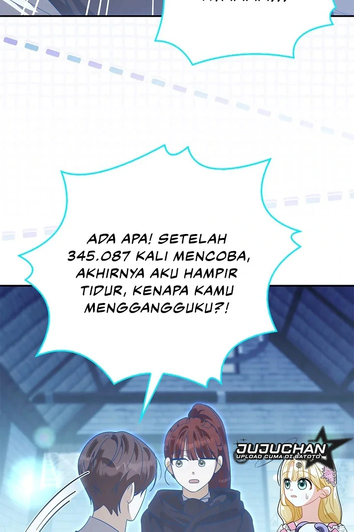 I Became the Daughter of a Ghost Duke Chapter 26 Gambar 23