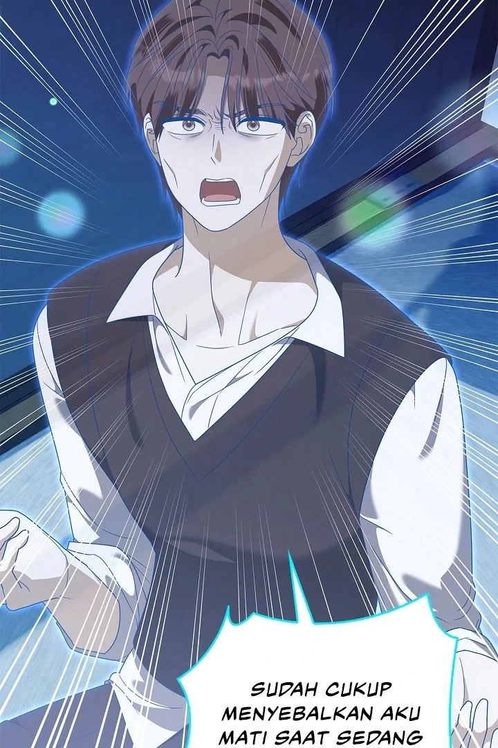 I Became the Daughter of a Ghost Duke Chapter 26 Gambar 25