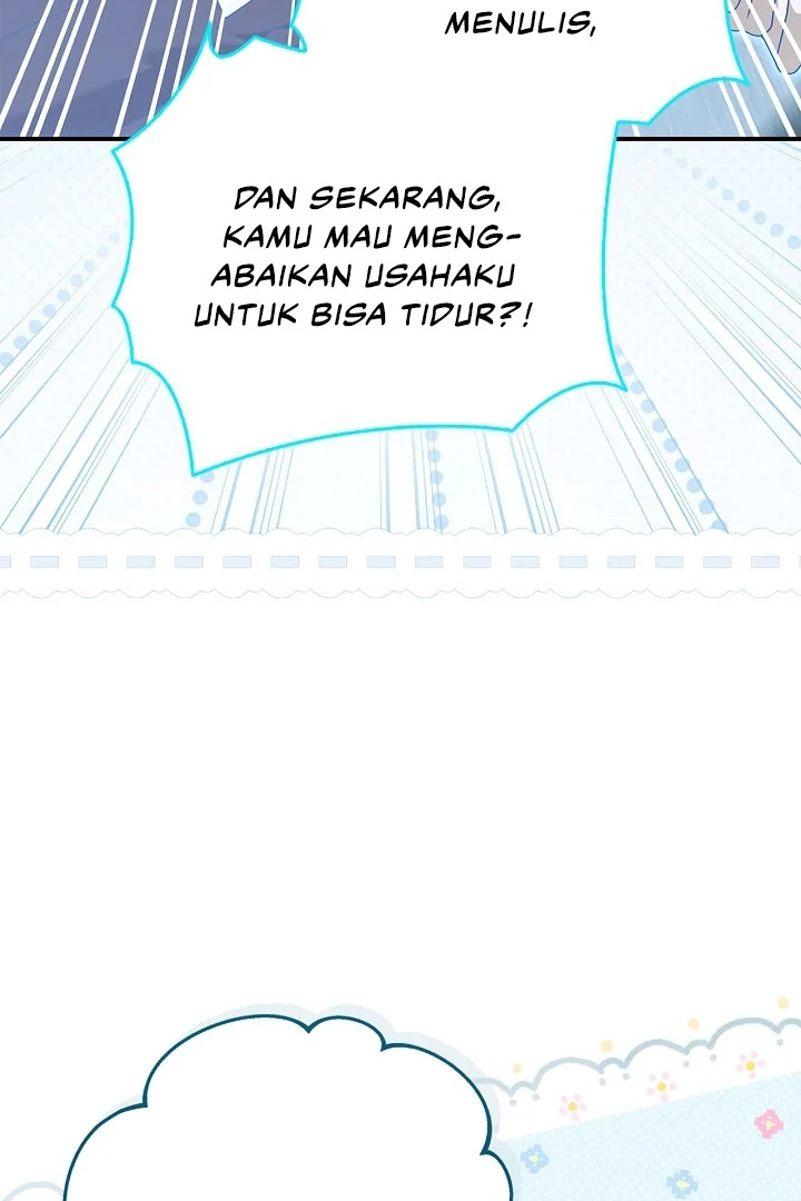 I Became the Daughter of a Ghost Duke Chapter 26 Gambar 26