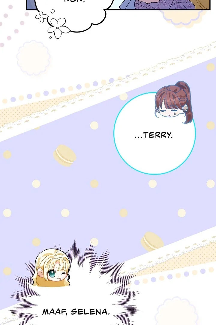 I Became the Daughter of a Ghost Duke Chapter 26 Gambar 31