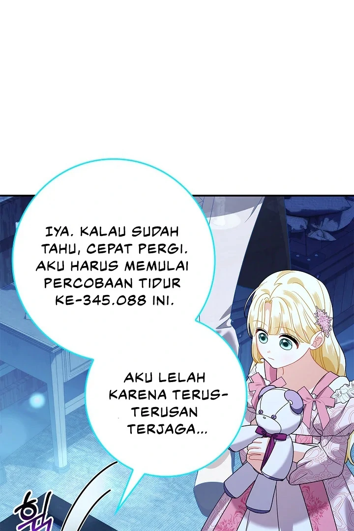 I Became the Daughter of a Ghost Duke Chapter 26 Gambar 34