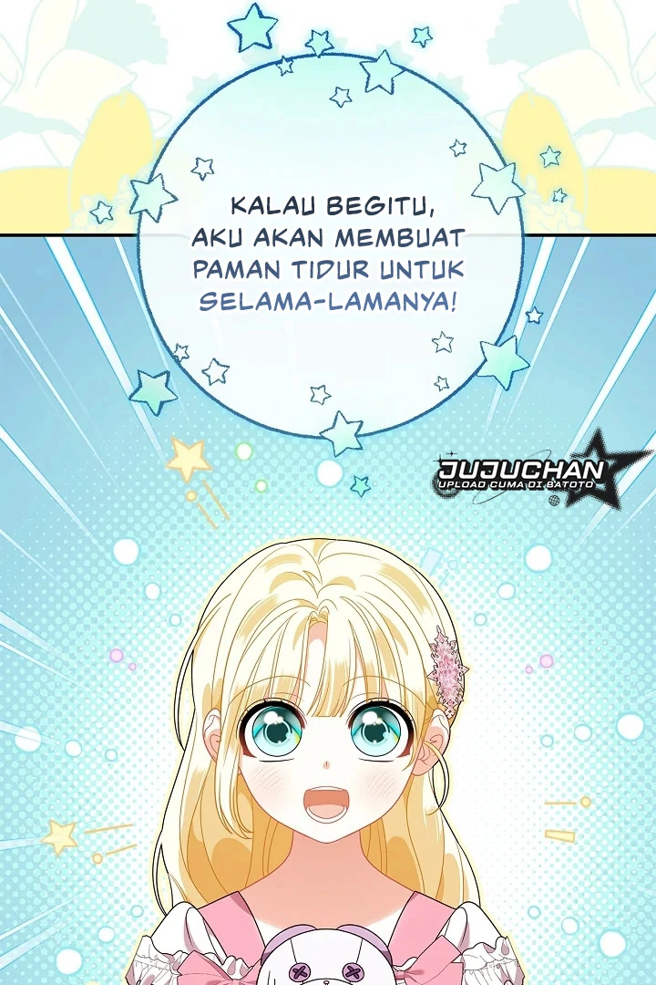 I Became the Daughter of a Ghost Duke Chapter 26 Gambar 37