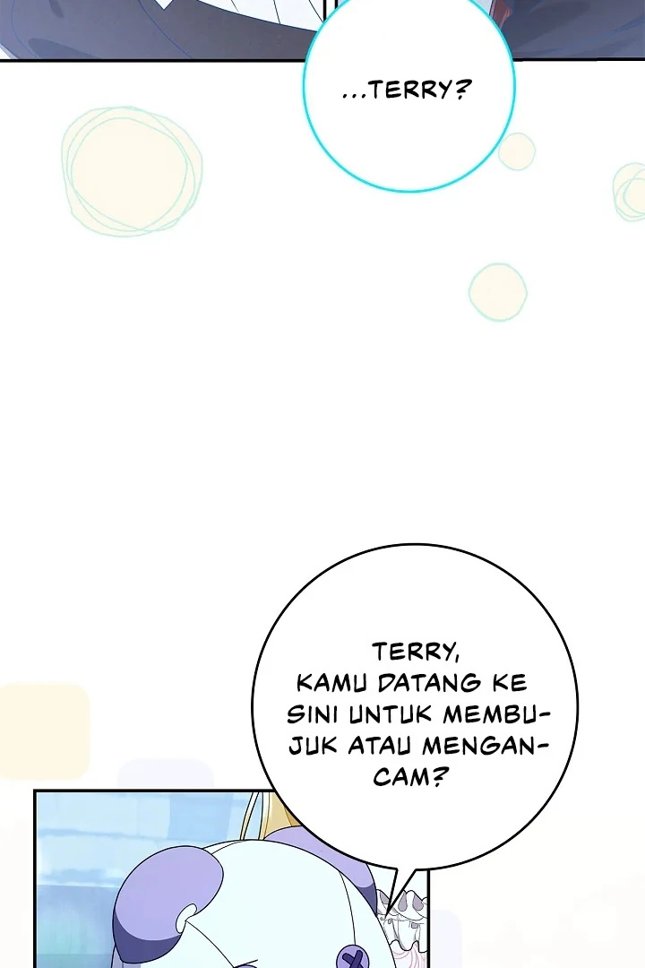 I Became the Daughter of a Ghost Duke Chapter 26 Gambar 39