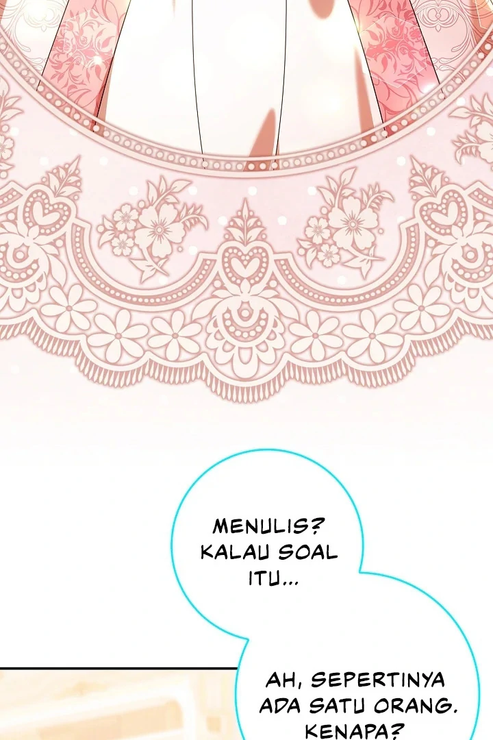 I Became the Daughter of a Ghost Duke Chapter 26 Gambar 4