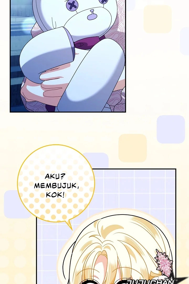 I Became the Daughter of a Ghost Duke Chapter 26 Gambar 40