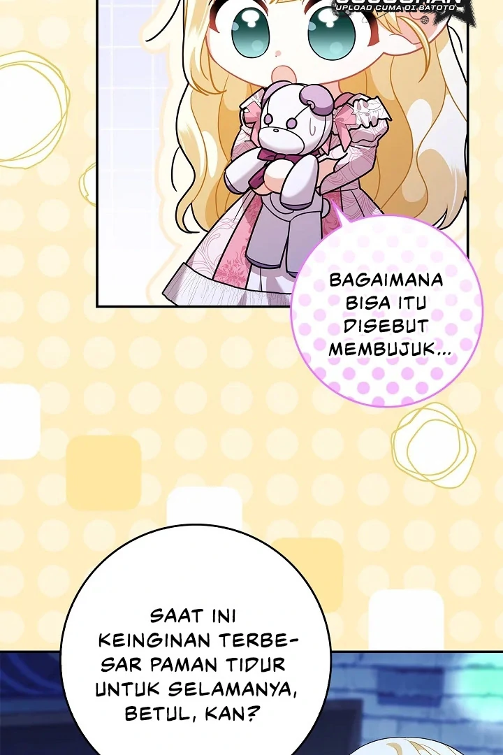 I Became the Daughter of a Ghost Duke Chapter 26 Gambar 41