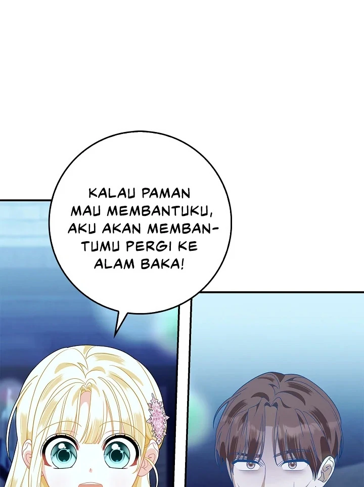 I Became the Daughter of a Ghost Duke Chapter 26 Gambar 43