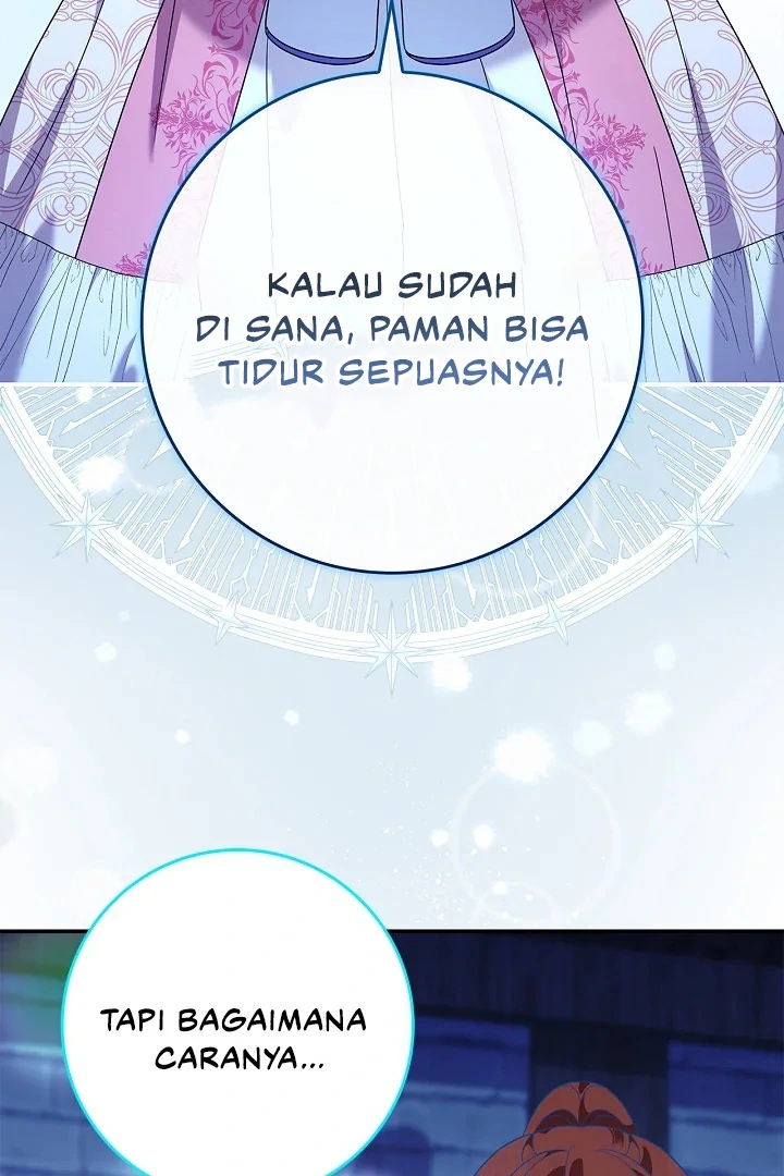 I Became the Daughter of a Ghost Duke Chapter 26 Gambar 47