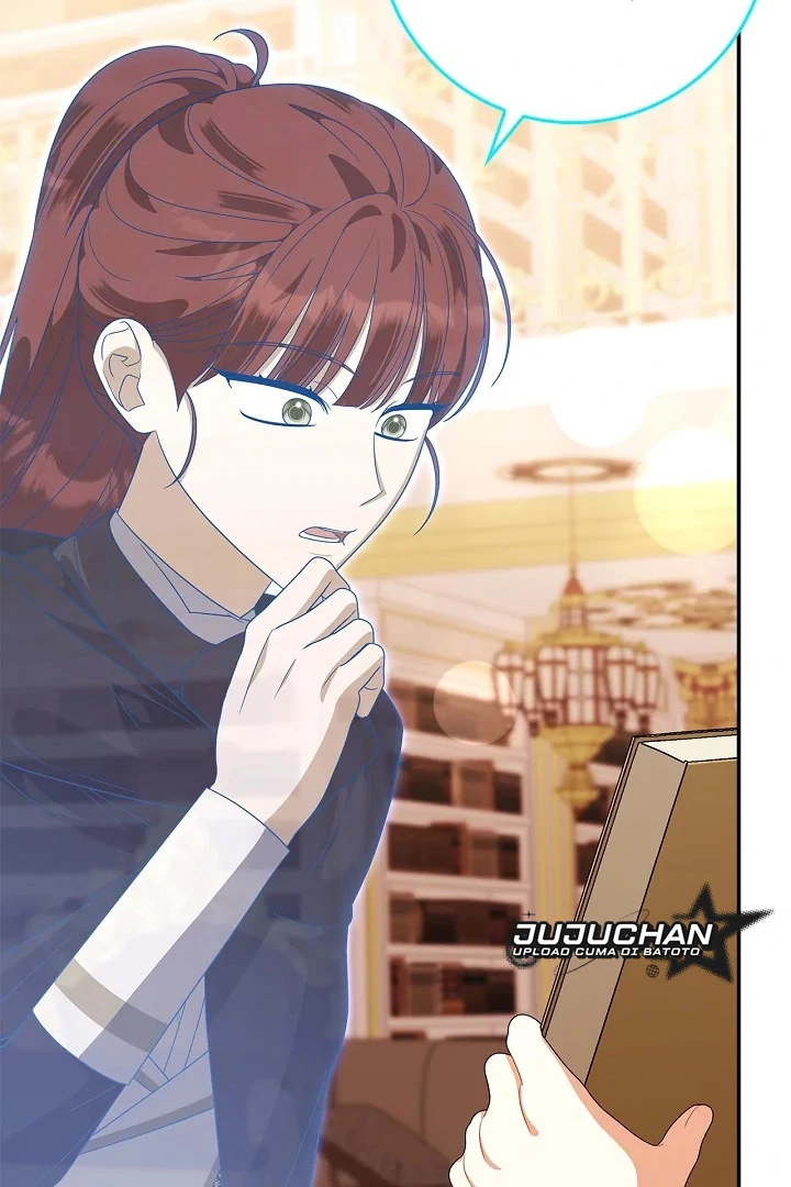 I Became the Daughter of a Ghost Duke Chapter 26 Gambar 5