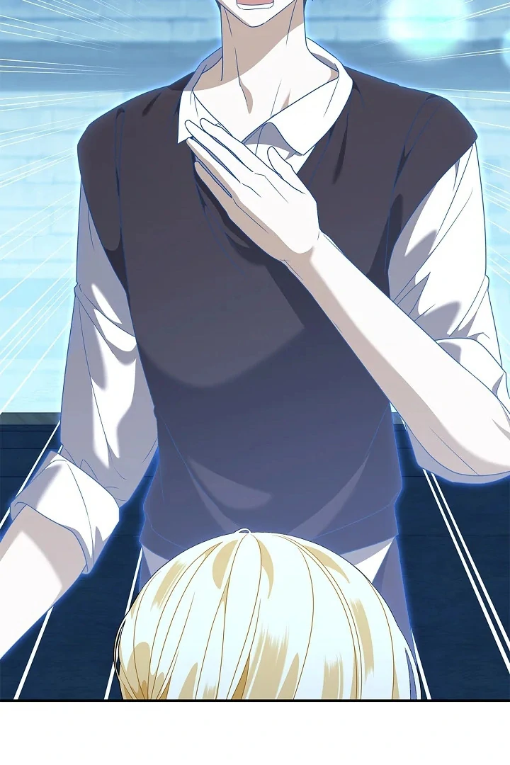 I Became the Daughter of a Ghost Duke Chapter 26 Gambar 56