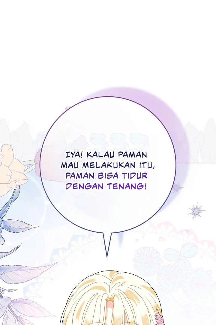 I Became the Daughter of a Ghost Duke Chapter 26 Gambar 59