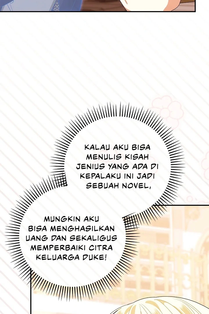 I Became the Daughter of a Ghost Duke Chapter 26 Gambar 6