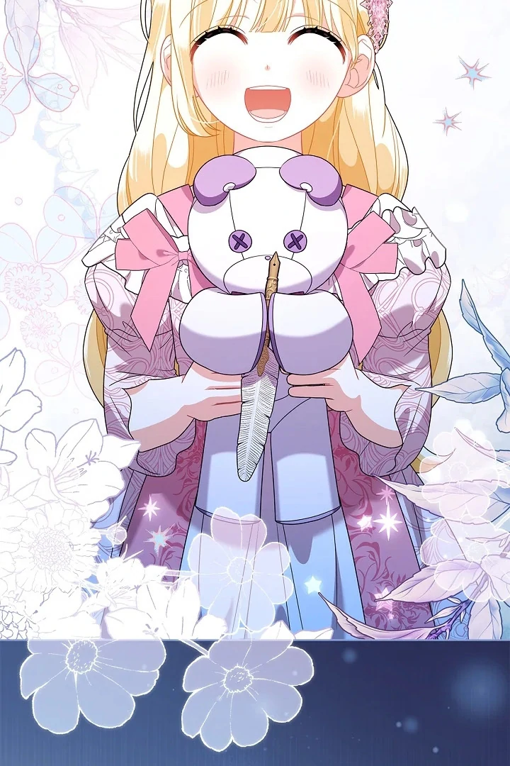 I Became the Daughter of a Ghost Duke Chapter 26 Gambar 60