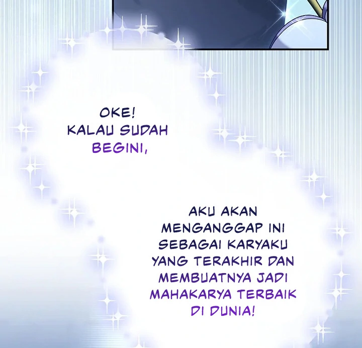 I Became the Daughter of a Ghost Duke Chapter 26 Gambar 62