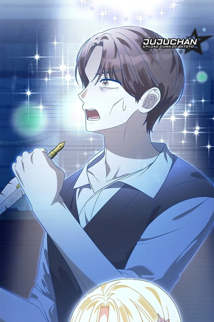 I Became the Daughter of a Ghost Duke Chapter 26 Gambar 63