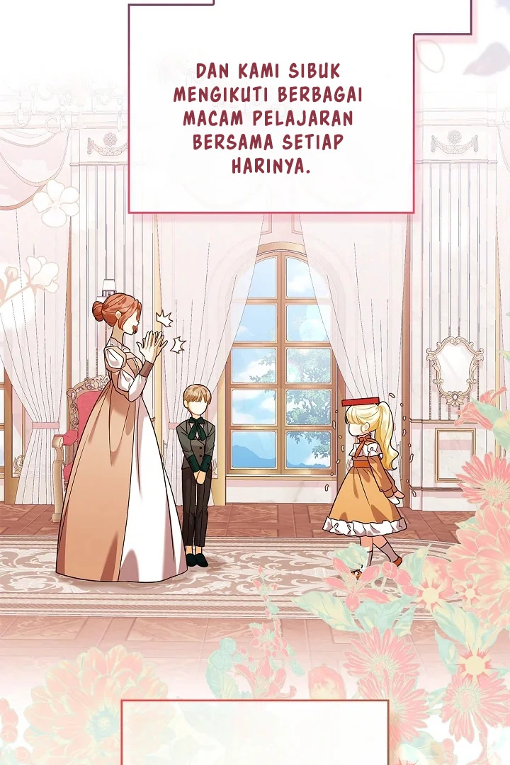 I Became the Daughter of a Ghost Duke Chapter 26 Gambar 68