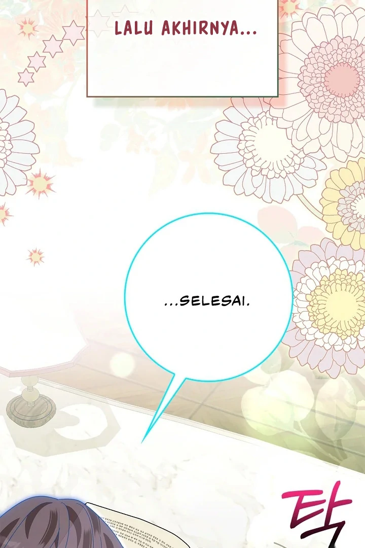 I Became the Daughter of a Ghost Duke Chapter 26 Gambar 69