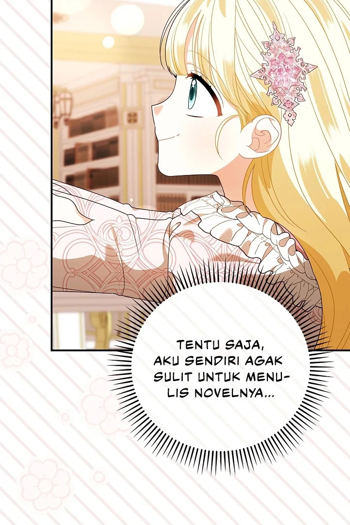 I Became the Daughter of a Ghost Duke Chapter 26 Gambar 7