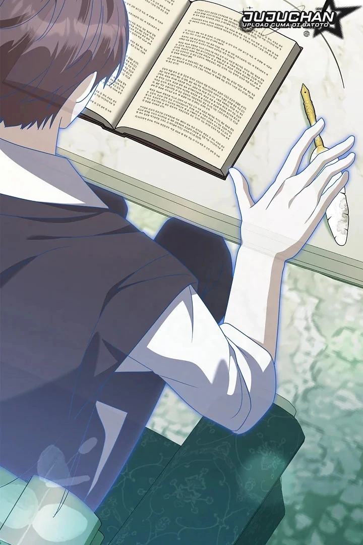 I Became the Daughter of a Ghost Duke Chapter 26 Gambar 70