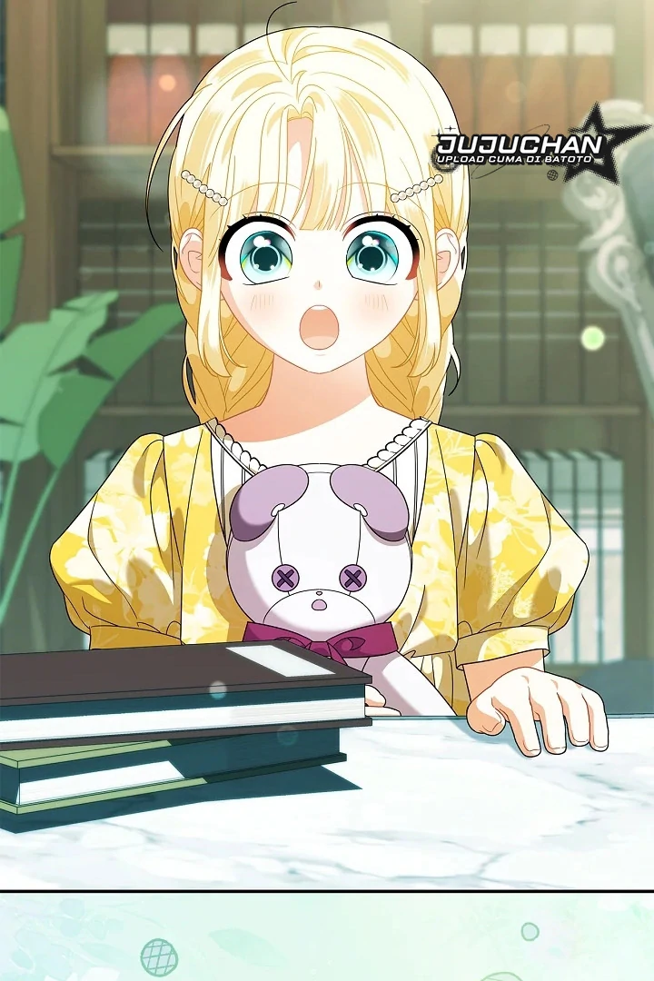 I Became the Daughter of a Ghost Duke Chapter 26 Gambar 73