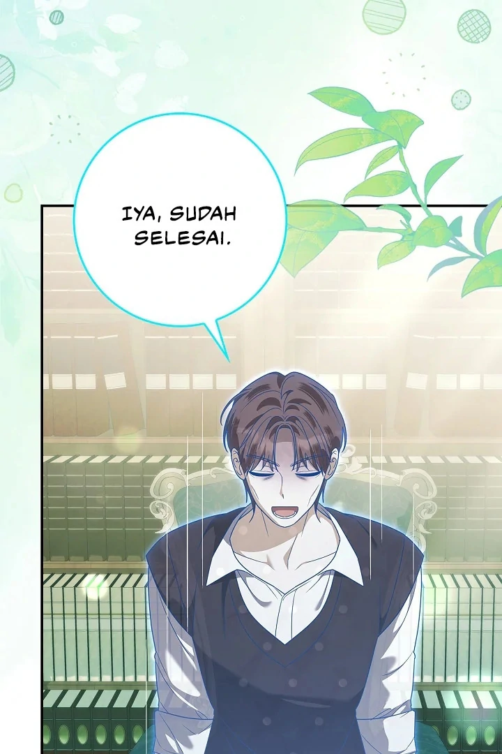 I Became the Daughter of a Ghost Duke Chapter 26 Gambar 74