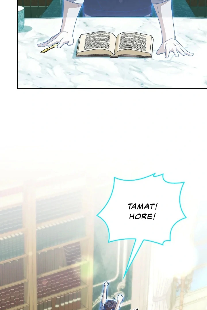 I Became the Daughter of a Ghost Duke Chapter 26 Gambar 75