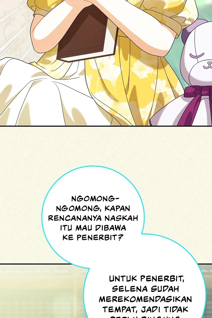 I Became the Daughter of a Ghost Duke Chapter 26 Gambar 83