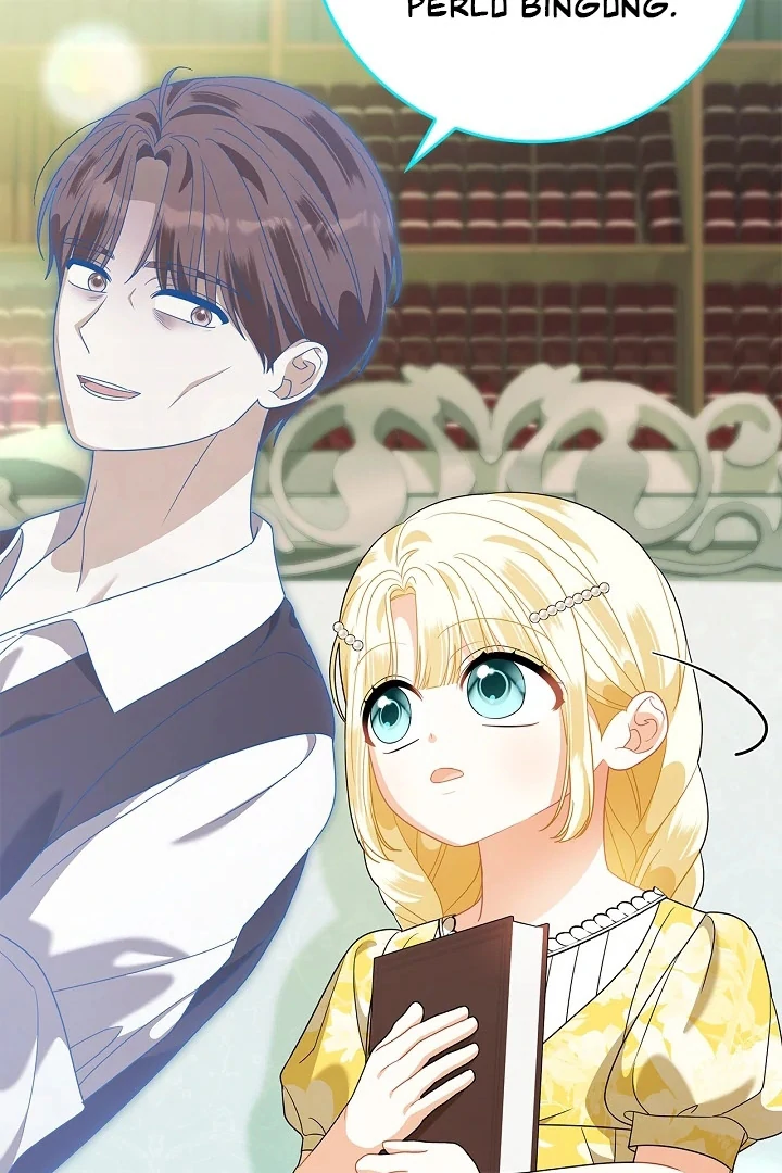 I Became the Daughter of a Ghost Duke Chapter 26 Gambar 84