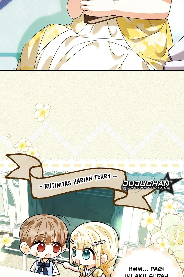 I Became the Daughter of a Ghost Duke Chapter 26 Gambar 85