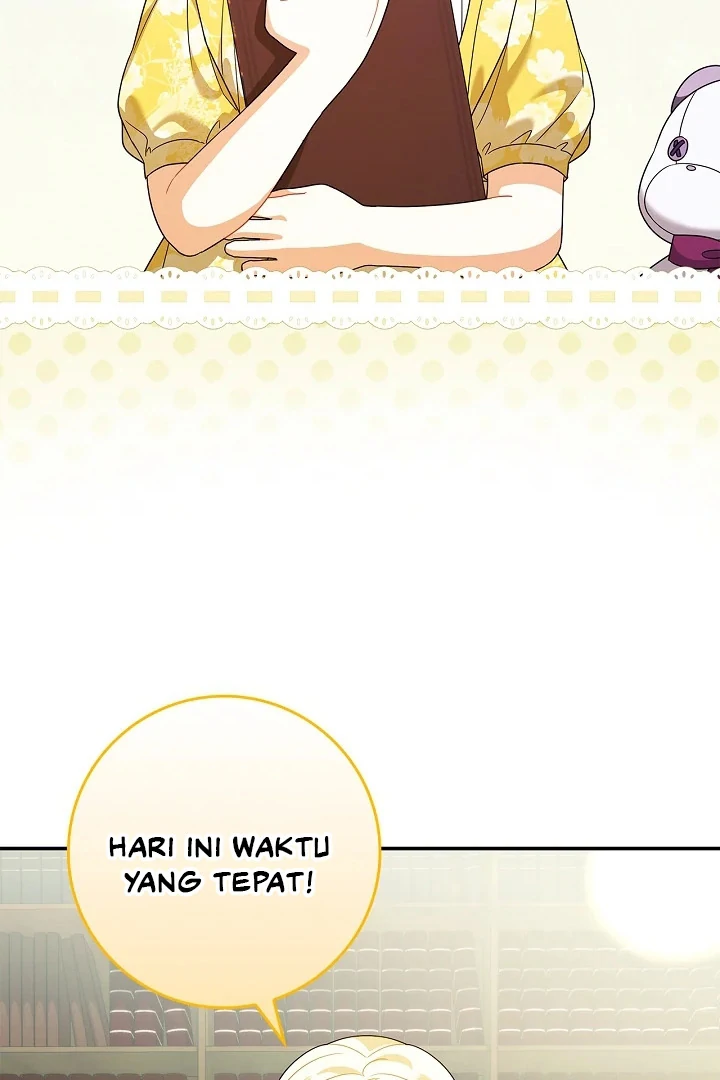 I Became the Daughter of a Ghost Duke Chapter 26 Gambar 88