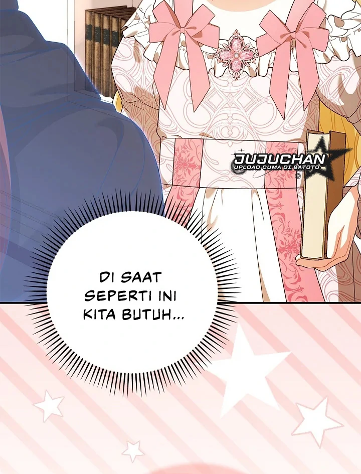 I Became the Daughter of a Ghost Duke Chapter 26 Gambar 9