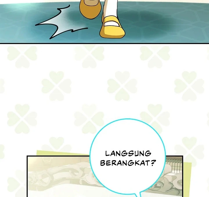 I Became the Daughter of a Ghost Duke Chapter 26 Gambar 90