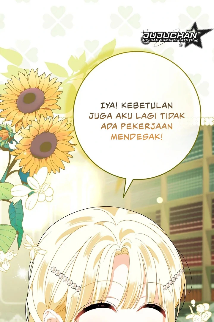 I Became the Daughter of a Ghost Duke Chapter 26 Gambar 92