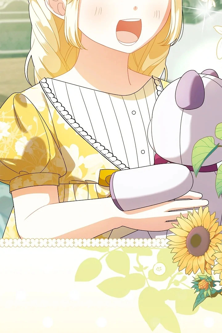 I Became the Daughter of a Ghost Duke Chapter 26 Gambar 93