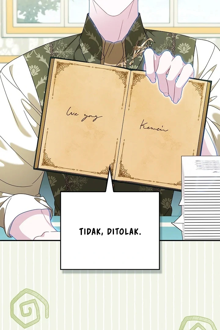 I Became the Daughter of a Ghost Duke Chapter 26 Gambar 97