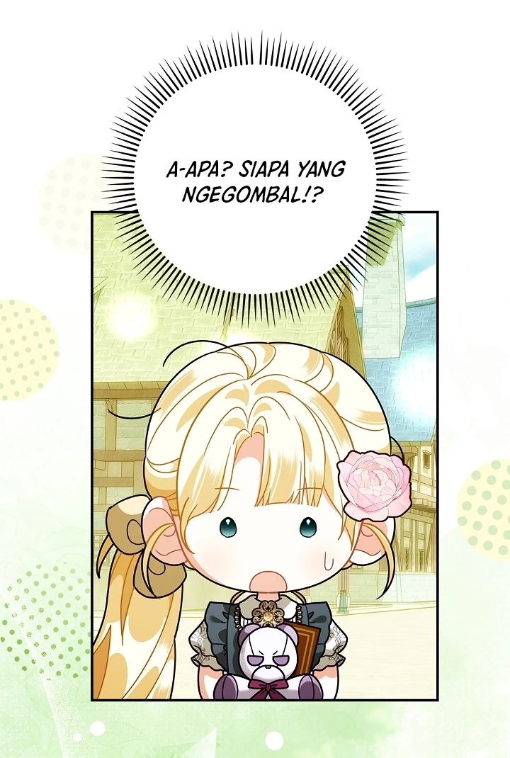 I Became the Daughter of a Ghost Duke Chapter 27 Gambar 13