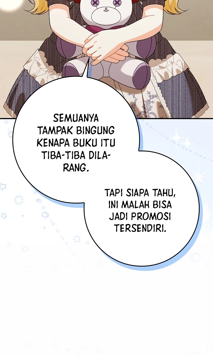 I Became the Daughter of a Ghost Duke Chapter 28 Gambar 19