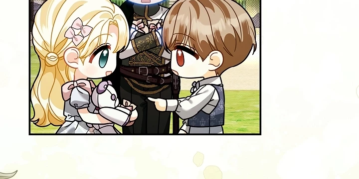 I Became the Daughter of a Ghost Duke Chapter 28 Gambar 43