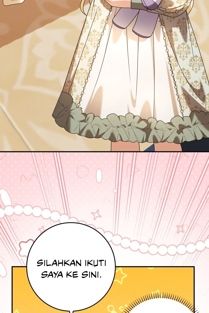 I Became the Daughter of a Ghost Duke Chapter 20 Gambar 104