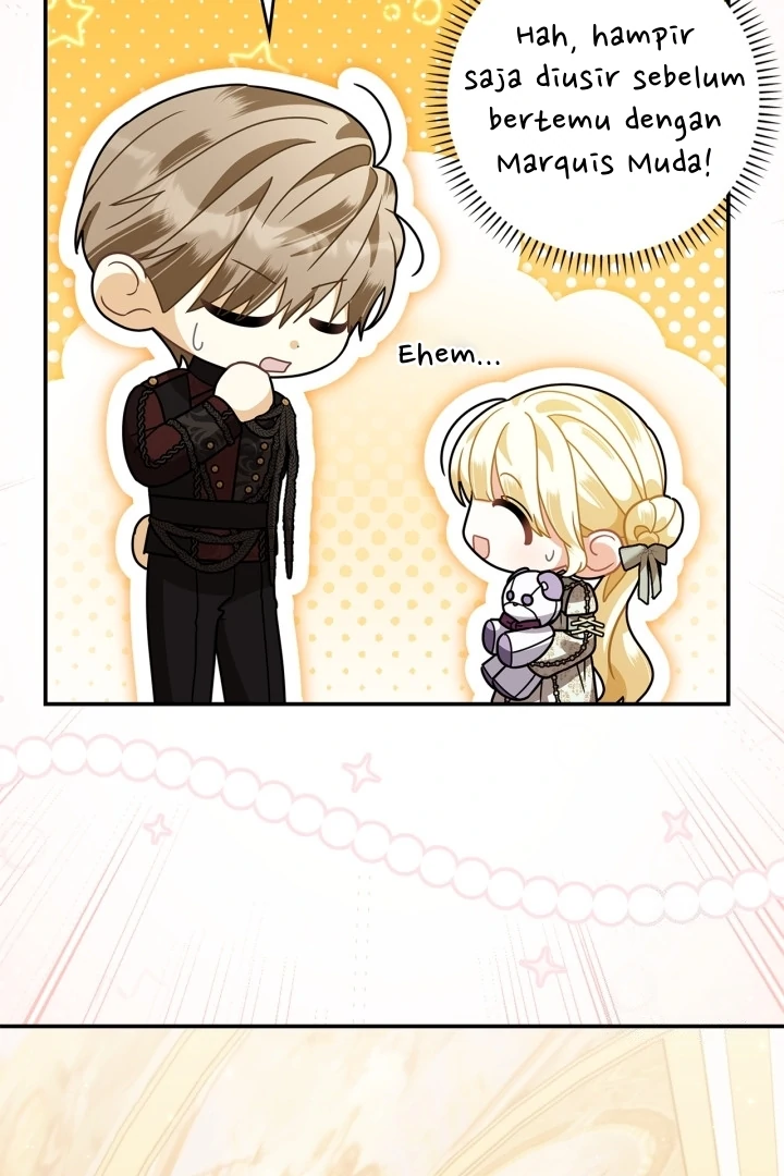 I Became the Daughter of a Ghost Duke Chapter 20 Gambar 105