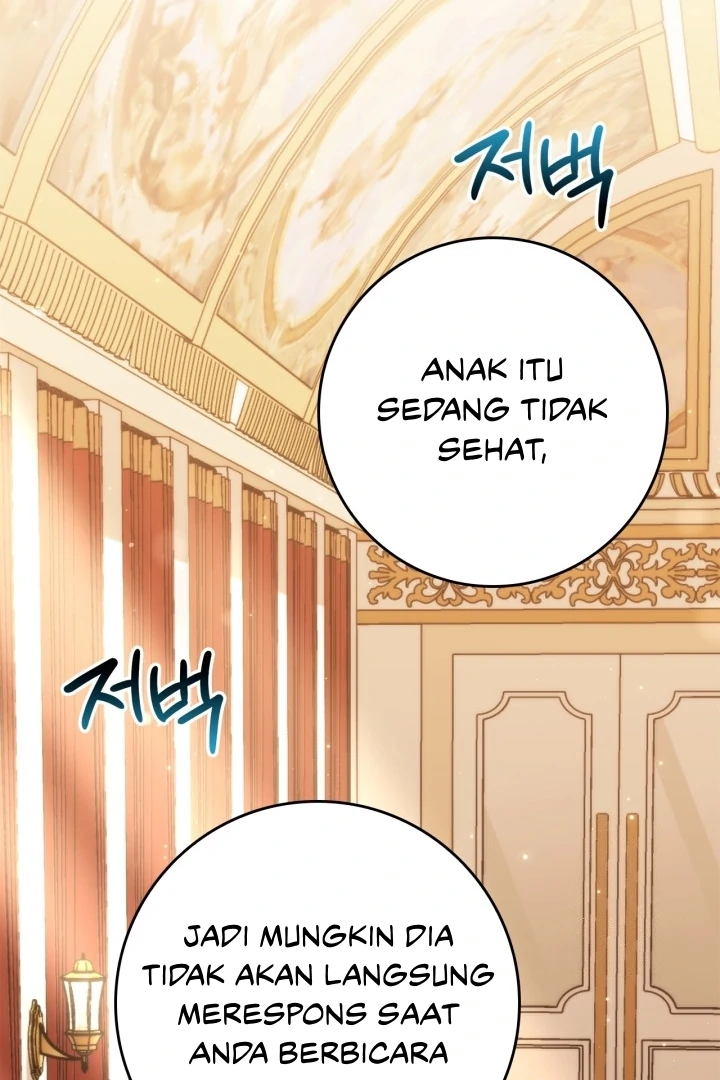 I Became the Daughter of a Ghost Duke Chapter 20 Gambar 106