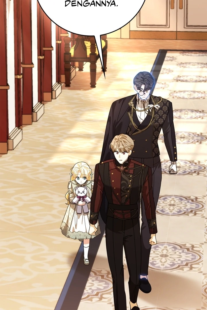 I Became the Daughter of a Ghost Duke Chapter 20 Gambar 107