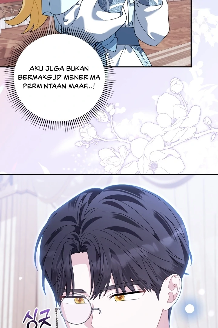 I Became the Daughter of a Ghost Duke Chapter 20 Gambar 10