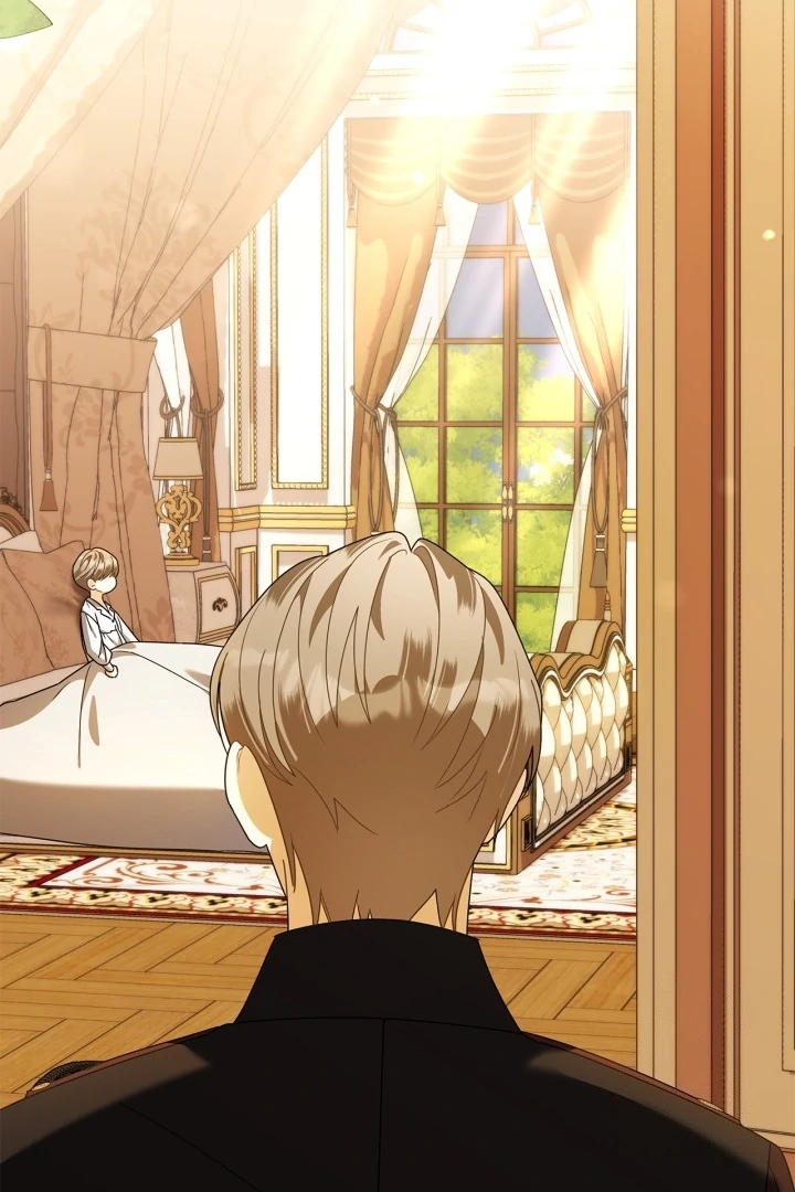 I Became the Daughter of a Ghost Duke Chapter 20 Gambar 110