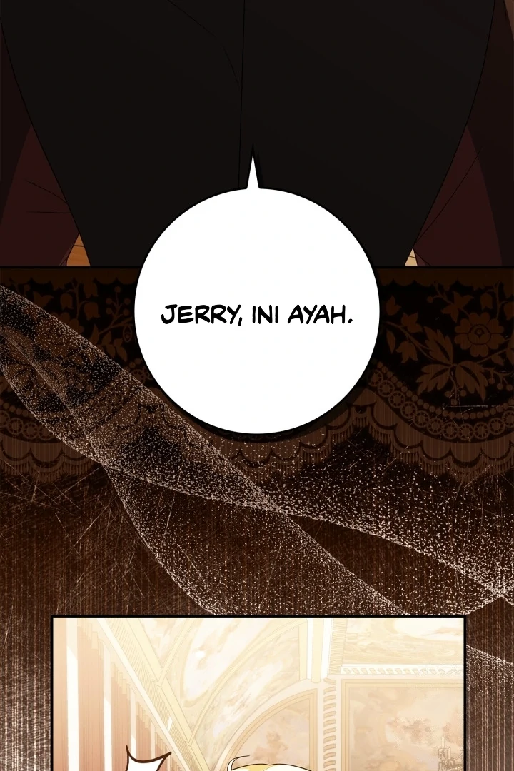 I Became the Daughter of a Ghost Duke Chapter 20 Gambar 111