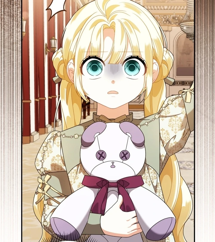 I Became the Daughter of a Ghost Duke Chapter 20 Gambar 112