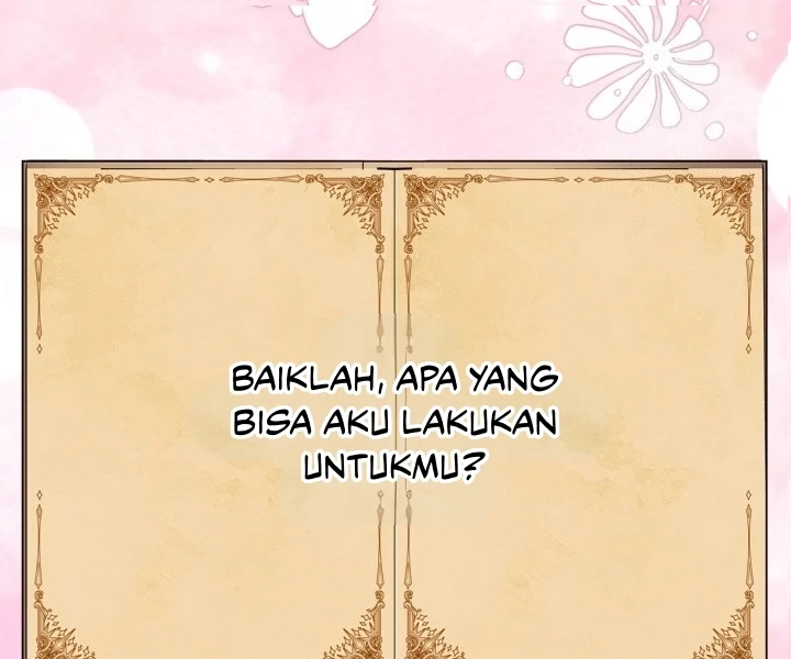 I Became the Daughter of a Ghost Duke Chapter 20 Gambar 12